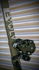 EVOLV CORSA - electricridesonly