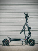 EVOLV CORSA - electricridesonly