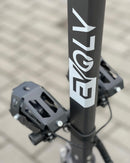 EVOLV CORSA - electricridesonly