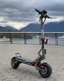 EVOLV CORSA - electricridesonly