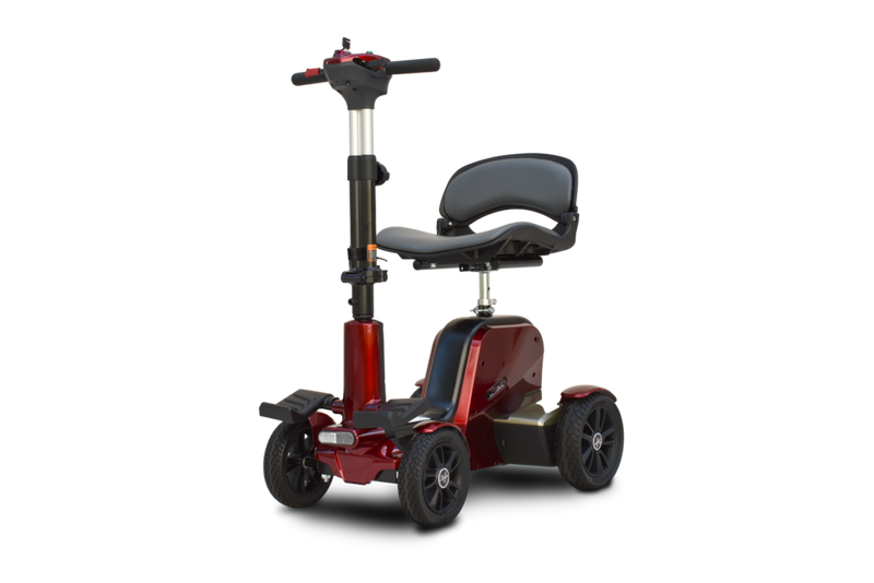 EV Rider CityBug Mobility Scooter - electricridesonly