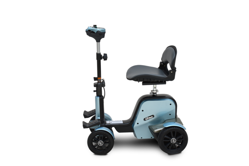 EV Rider CityBug Mobility Scooter - electricridesonly