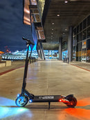 EVOLV City Electric Scooter - electricridesonly