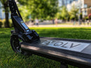 EVOLV City Electric Scooter - electricridesonly