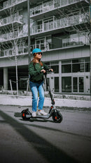 EVOLV CITY V2 - electricridesonly