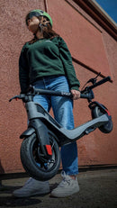 EVOLV CITY V2 - electricridesonly