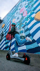 EVOLV CITY V2 - electricridesonly