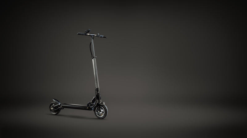 EVOLV City Electric Scooter - electricridesonly