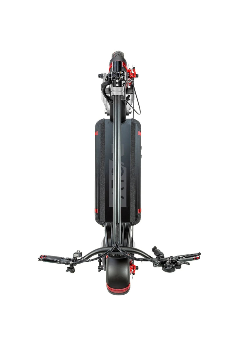 EVOLV Pro Electric Scooter - electricridesonly