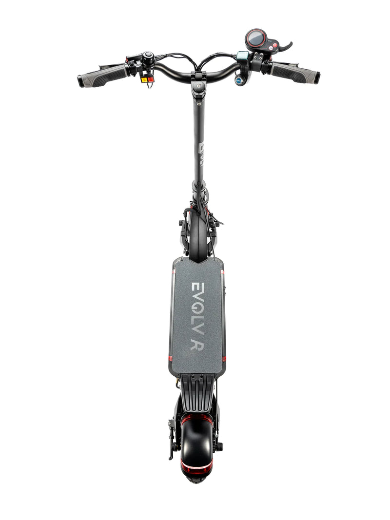EVOLV Pro-R Electric Scooter - electricridesonly