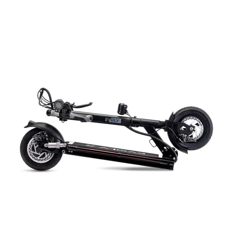 EVOLV Tour XL-R Electric Scooter - electricridesonly