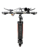 EVOLV Tour XL-R Electric Scooter - electricridesonly