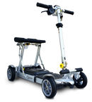 EV Rider Gypsy Q2 Folding Mobility Scooter - electricridesonly