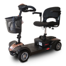 EV Rider Minirider Lite Mobility Scooter - electricridesonly