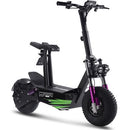 MotoTec Mars 48v 2500w Electric Scooter - electricridesonly
