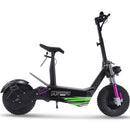 MotoTec Mars 48v 2500w Electric Scooter - electricridesonly
