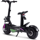 MotoTec Mars 48v 2500w Electric Scooter - electricridesonly