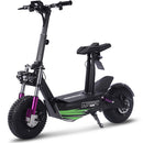 MotoTec Mars 48v 2500w Electric Scooter - electricridesonly