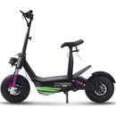 MotoTec Mars 48v 2500w Electric Scooter - electricridesonly