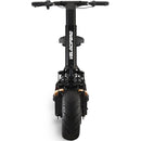 MotoTec Mad 1600W 48V Seated Electric Scooter - electricridesonly