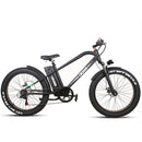 Nakto Super Cruiser 26" Fat Tire Electric Bike - electricridesonly