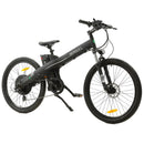 Ecotric Seagull Electric Mountain Bicycle - electricridesonly