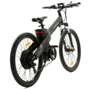 Ecotric Seagull Electric Mountain Bicycle - electricridesonly