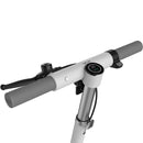 Okai Neon 36v 250w Lithium Electric Scooter White - electricridesonly