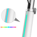 Okai Neon 36v 250w Lithium Electric Scooter White - electricridesonly