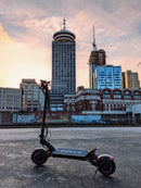 EVOLV Pro-R Electric Scooter - electricridesonly