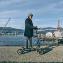 EVOLV Pro-R Electric Scooter - electricridesonly