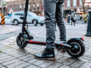 EVOLV Tour XL-R Electric Scooter - electricridesonly