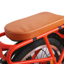 Nakto Pony City Cargo 20" Electric Bike - electricridesonly