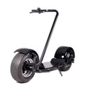 SoverSky S5 Citycoco Electric Scooter - electricridesonly