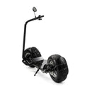 SoverSky S5 Citycoco Electric Scooter - electricridesonly