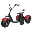 SoverSky T7.0 Adult Electric Trike - electricridesonly