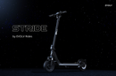 EVOLV STRIDE - electricridesonly