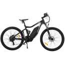 Ecotric Tornado Full Suspension MTB Electric Bike - electricridesonly