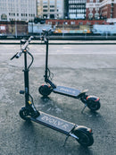 EVOLV Pro-R Electric Scooter - electricridesonly