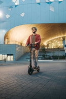 EVOLV Tour XL Electric Scooter - electricridesonly