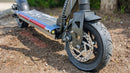 EVOLV Tour XL Electric Scooter - electricridesonly