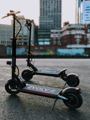 EVOLV Pro-R Electric Scooter - electricridesonly