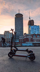 EVOLV Pro-R Electric Scooter - electricridesonly