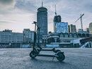EVOLV Pro-R Electric Scooter - electricridesonly