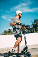 EVOLV TERRA - electricridesonly