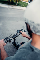 EVOLV TERRA - electricridesonly