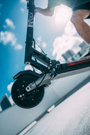 EVOLV TERRA - electricridesonly