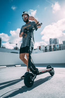 EVOLV TERRA - electricridesonly