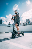 EVOLV TERRA - electricridesonly