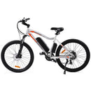 UL Certified-Ecotric Leopard Electric Mountain Bike - electricridesonly